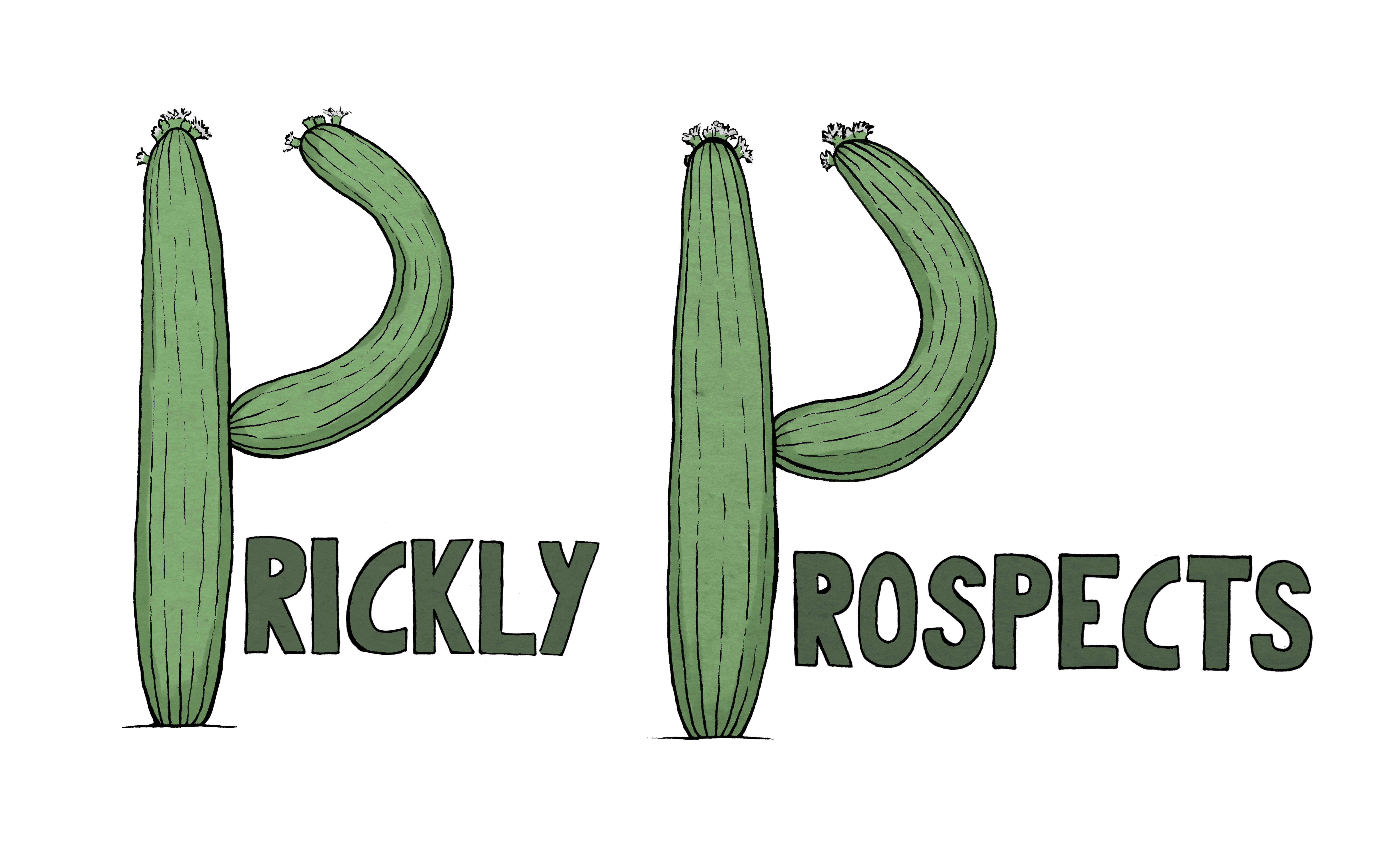 Prickly Prospects Cactus Nursery